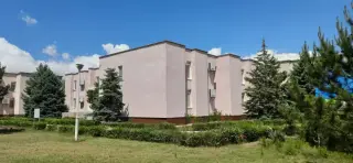 Оздоровительный центр «Первый» — Республика Крым: фото объекта размещения