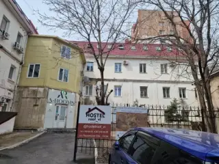 Хостел "Hostelroof_vl" — Владивосток: фото объекта размещения