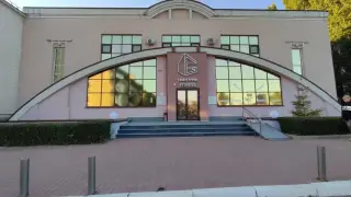 Гостиница  «Глобус Фитнес» — Липецк: фото объекта размещения