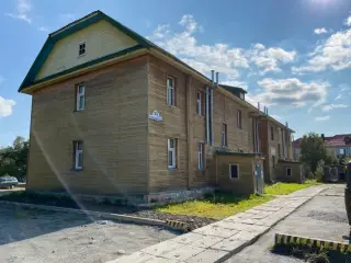 Хостел "Комфорт" — Мончегорск: фото объекта размещения
