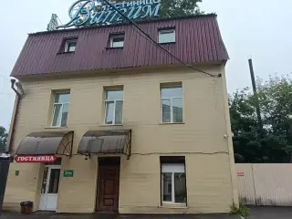 Гостиница «Витим» ИП Трифонова Татьяна Алексеевна — Иркутск: фото объекта размещения
