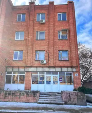 Хостел "На Воронежской" — Краснодар: фото объекта размещения