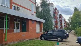 Гостиница «Любимый Город» ИП Иваницкая Т.Н. — Кстово: фото объекта размещения