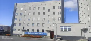 Центра активного отдыха "Евразия" отель-апартамент — Куса: фото объекта размещения