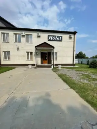 HOTEL ISTOCHNIK — Ставропольский край: фото объекта размещения
