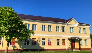 Атмосфера — Острогожск: фото объекта размещения