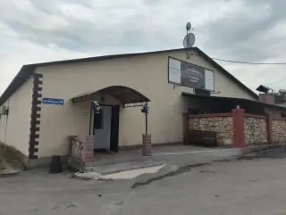 Гостиничный комплекс "Алина" — Суворов: фото объекта размещения