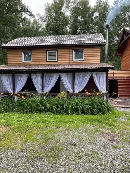 Аленушка — Алтайский край: фото объекта размещения