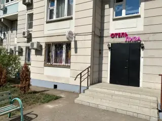 Мини-отель "Лиза" — Москва: фото объекта размещения