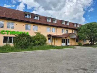 гостиница «Приангарье» ИП Подашова С. Л. — Иркутск: фото объекта размещения