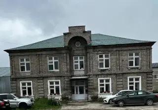 Хостел  "На Ключевой" — Березники: фото объекта размещения