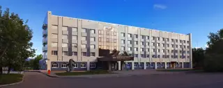 Гостиница "Ленинград" — Череповец: фото объекта размещения