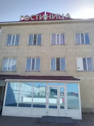 Гостиница «ИМЗ» — Ростовская область: фото объекта размещения