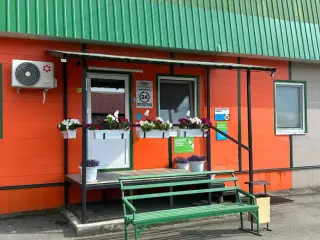 Гостиница "Сова" — Курганская область: фото объекта размещения
