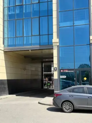 Гостиница "Студенческая" (ФГБОУВО «ГГНТУ им. академика М.Д. Миллионщикова») — Грозный: фото объекта размещения