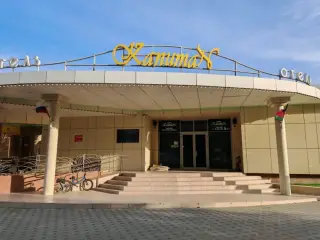 Отель "Капитан" ИП Городнюк О.Д. — Анапа: фото объекта размещения