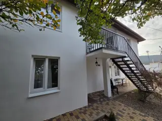 Гостевой дом "Клумба" — Краснодарский край: фото объекта размещения
