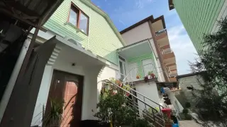 Гостевой дом "У Анжелы" — Сочи: фото объекта размещения