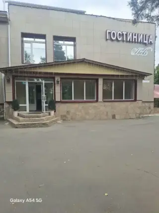 Гостиница "Люкс" — Челябинская область: фото объекта размещения