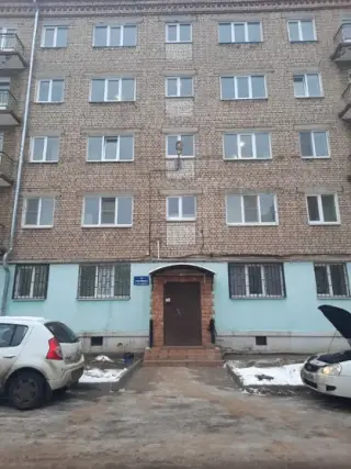 ГОСТИНИЦА\t«Вымпел»\tАкционерное Общество "Судостроительный завод "Вымпел" — Рыбинск: фото объекта размещения