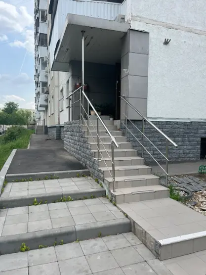 Мини-отель Регион 13 на Преображенской площади — Москва: фото объекта размещения