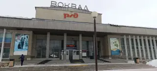 SMART HOTEL Канск — Канск: фото объекта размещения