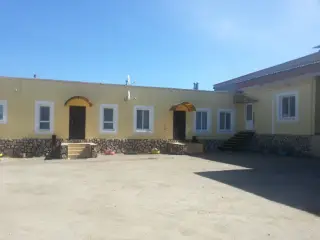 Гостиный двор — Красноармейск: фото объекта размещения