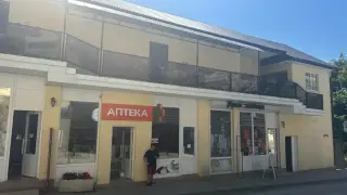 Гостиница "Garden Town" Индивидуальный предприниматель Злобина Светлана Игоревна — Краснодарский край: фото объекта размещения