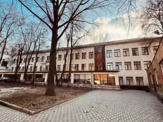 Бизнес - Отель Алексеевский ООО "ИНФОРС" — Москва: фото объекта размещения