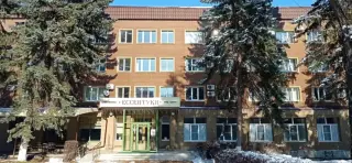 «Ессентуки» — Ессентуки: фото объекта размещения