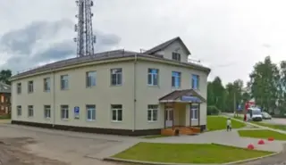 Гостиница "Сияние Севера" — Вельск: фото объекта размещения