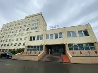 Гостиница «Лада» ООО «МБЦ «Лада» — Южно-Сахалинск: фото объекта размещения