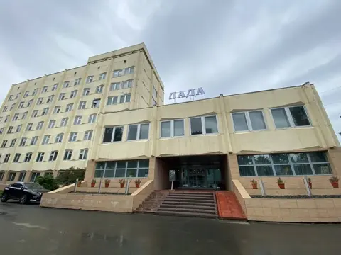Гостиница Лада — Южно-Сахалинск: фото объекта размещения