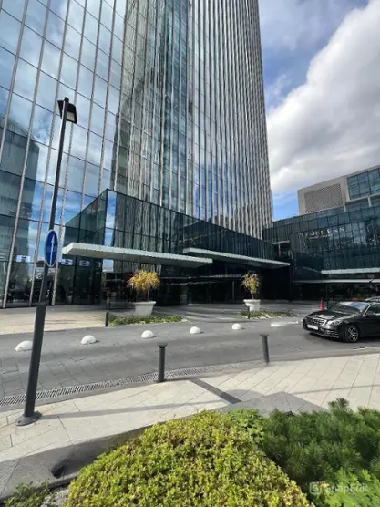 Комплекс апартаментов City Lux — Москва: фото объекта размещения