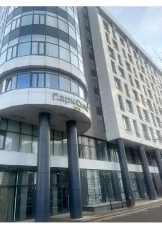 Отель "ПАРК СИТИ" ООО "ПАРК СИТИ" — Красноярск: фото объекта размещения