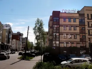 «roomi» — Архангельск: фото объекта размещения