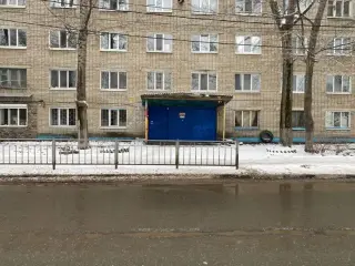 Хостел "на Доватора" (ИП Васина Д.А.) — Ульяновск: фото объекта размещения