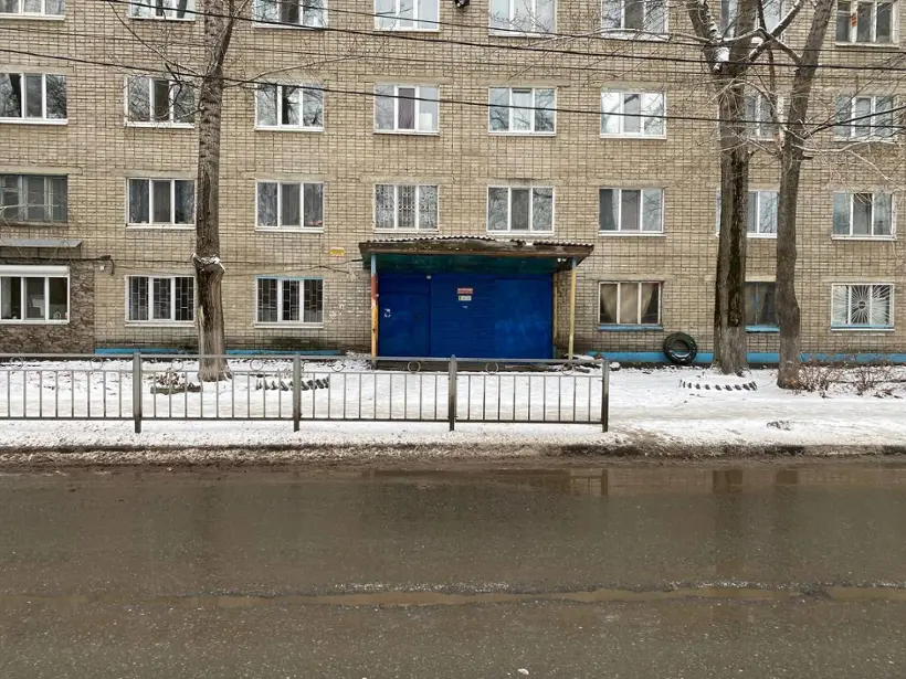 Хостел на Доватора (ИП Васина Д.А.) — Ульяновск: фото объекта размещения