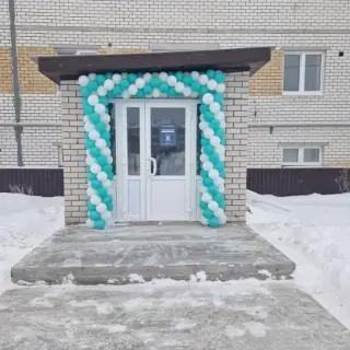 Отель "На Проспекте" — Котлас: фото объекта размещения