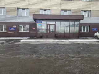 Хостел — Иркутск: фото объекта размещения