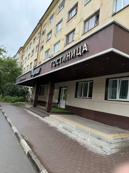 Морган — Тула: фото объекта размещения