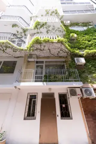 Мини-гостиница "Фрегат" — Алушта: фото объекта размещения
