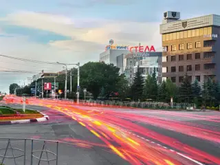 Гостиничный комплекс "Стела" ООО "Гард-Строй" — Ставрополь: фото объекта размещения
