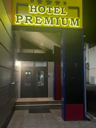 Гостиница "Premium" — Оренбург: фото объекта размещения