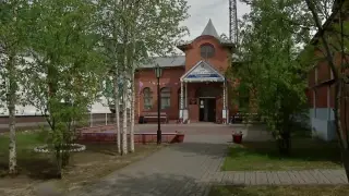 муниципальное автономное учреждение физической культуры и спорта Белоярского района "База спорта и отдыха "Северянка" — Белоярский: фото объекта размещения