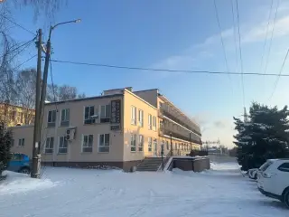 Гостиница «Искож» ООО «Гостиница Искож» — Киров: фото объекта размещения
