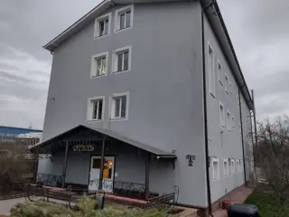 Загородный отель «На Заречной» ИП Довженко Р.А. — Яхрома: фото объекта размещения