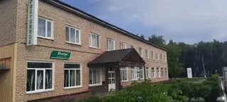 Гостиница "Березка" ООО "Сергей" — Республика Мордовия: фото объекта размещения