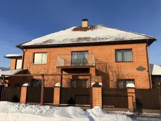 Гостевой дом "Дача" — Барнаул: фото объекта размещения
