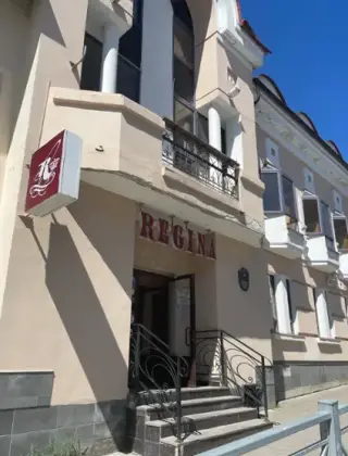 гостиница "Регина" на Университетской — Казань: фото объекта размещения